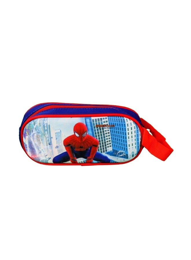 Grand Sky Spider Man School Backpack with 2 Bags 16 Inch - GS16-T  - Image 2