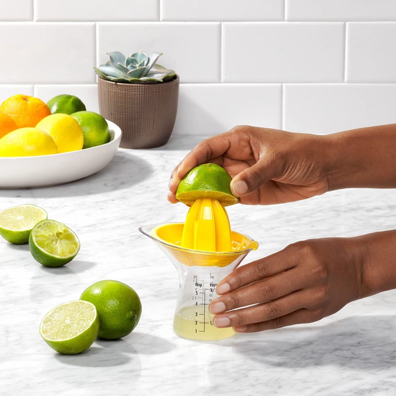 OXO Good Grips Small Citrus Juicer - Image 5