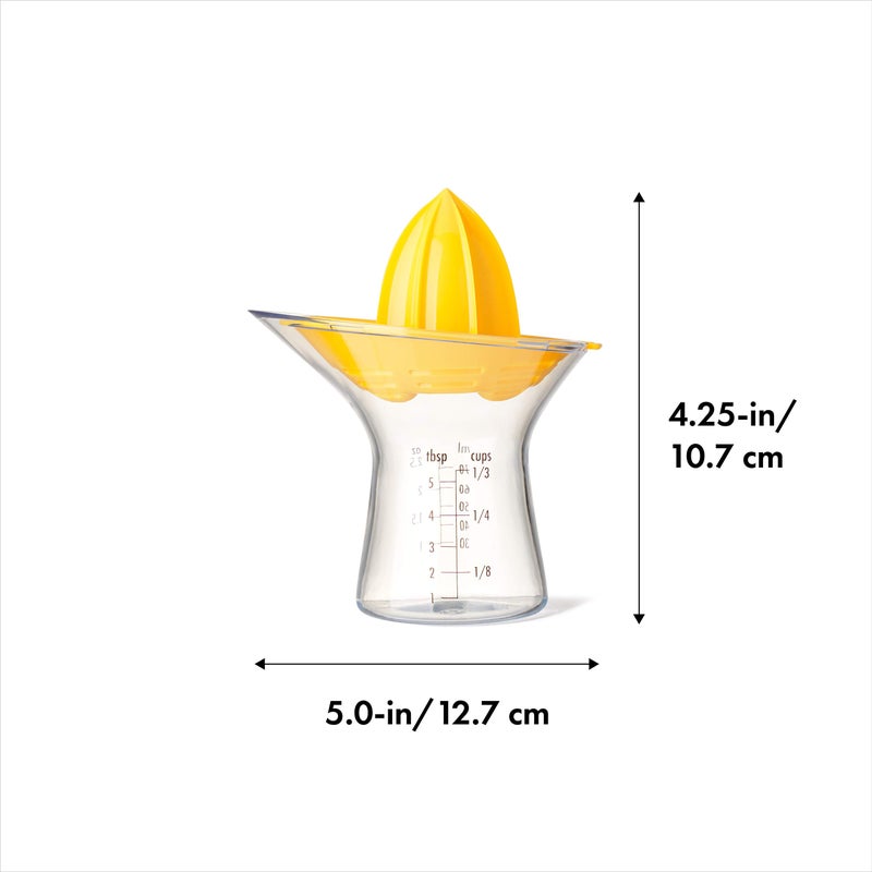 OXO Good Grips Small Citrus Juicer - Image 2
