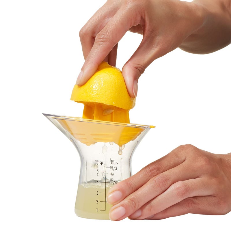 OXO Good Grips Small Citrus Juicer - Image 4