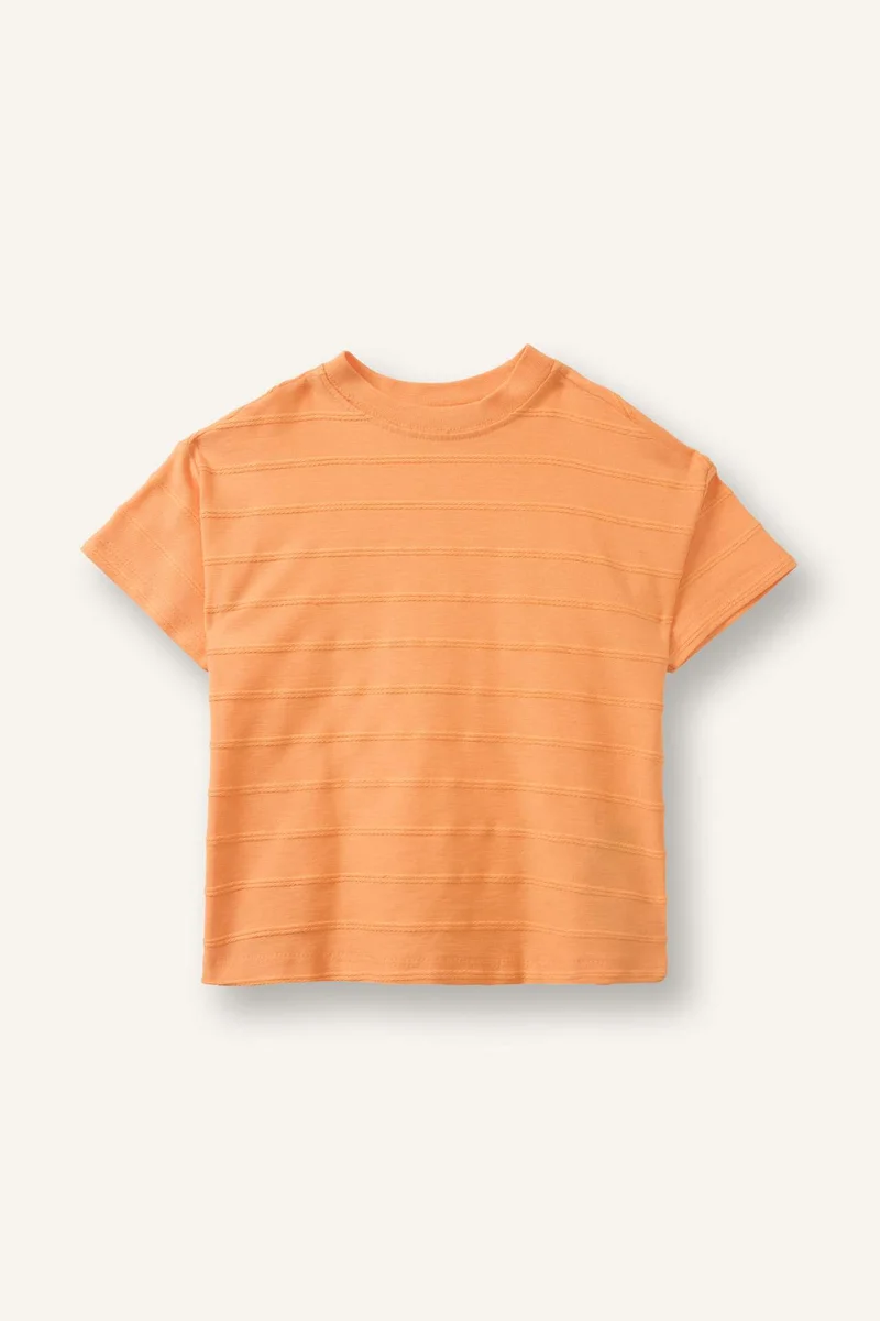 DeFacto Regular Fit Short Sleeve T-Shirt