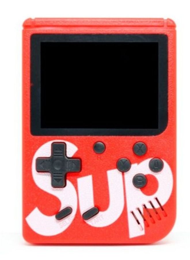 SUP X Game Box 400 Games In 1 Console With TV Connection