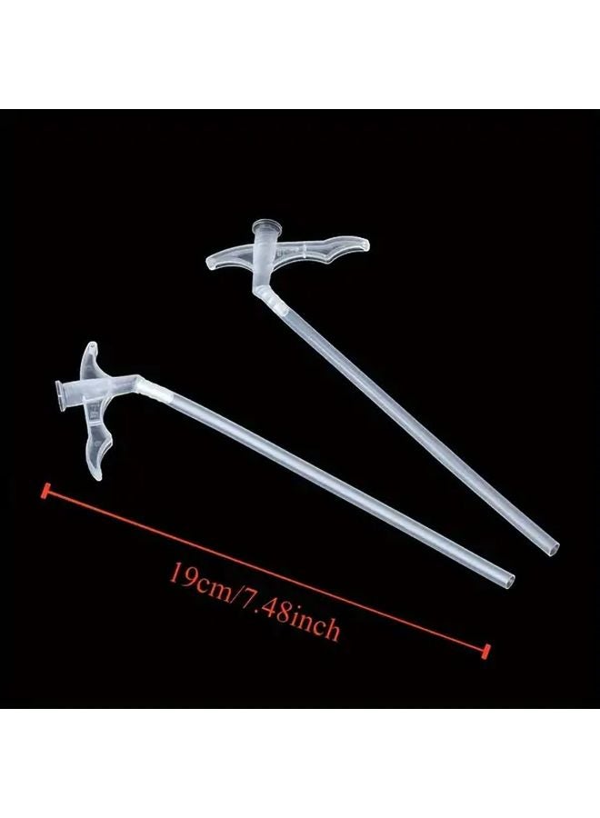 15 Pack Spray Foam Replacement Tubes Precision Nozzle Tips For Gap Filling Insulating Sealing - Image 4