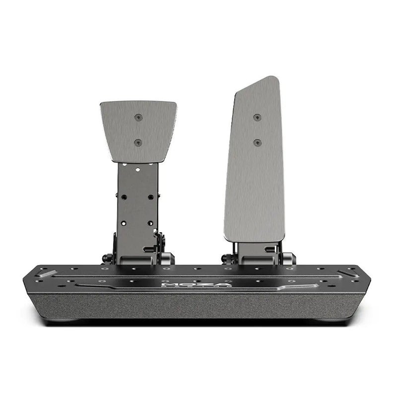 MOZA SRP Pedals Set of Load Cell Brake and Throttle for PC Racing Game - Image 2
