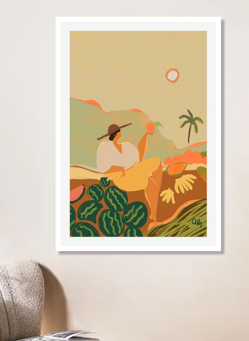 Drawdeck Thank You Farmer