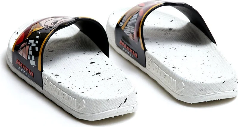 جيزر Summer Boy Slippers