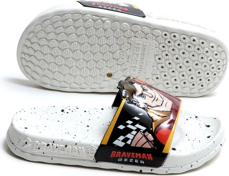 جيزر Summer Boy Slippers