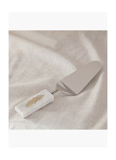Home Box Bianca Cake Server -  - Image 1