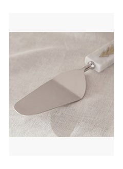 Home Box Bianca Cake Server -  - Image 3