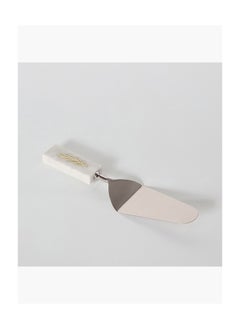 Home Box Bianca Cake Server -  - Image 5