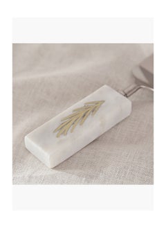 Home Box Bianca Cake Server -  - Image 2