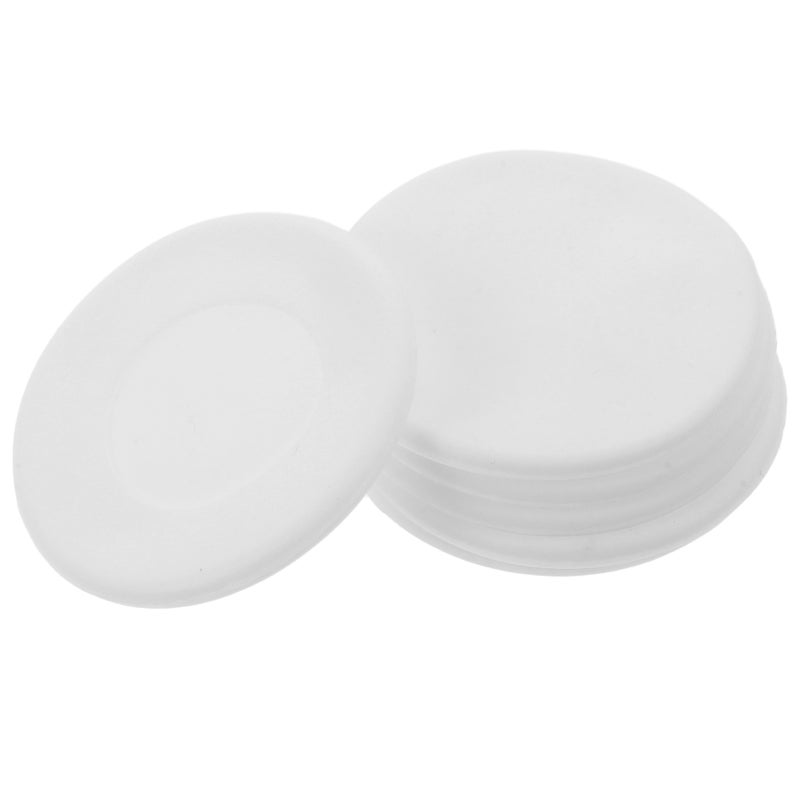 10pcs Silicone Stethoscope Disposable Chestpiece Protective Universal Stethoscope Accessories for Exam Room - Image 4