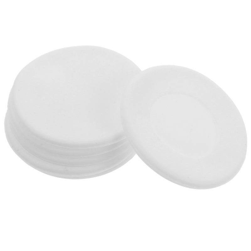 10pcs Silicone Stethoscope Disposable Chestpiece Protective Universal Stethoscope Accessories for Exam Room - Image 1