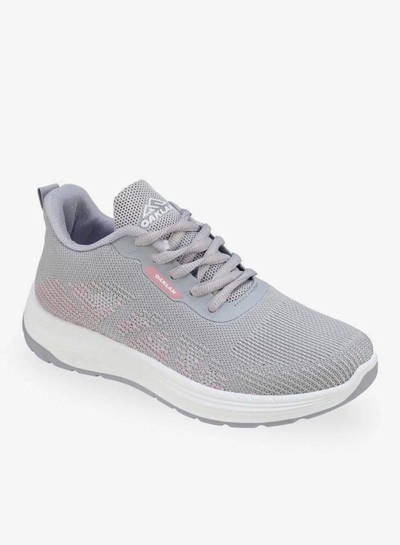 شو اكسبرس Women Lace-Up Sports Shoes