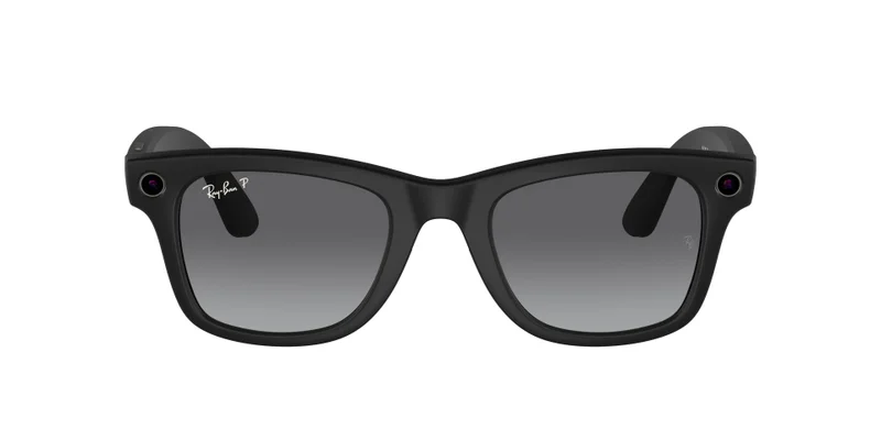 Ray-Ban wayfarers sunglasses
