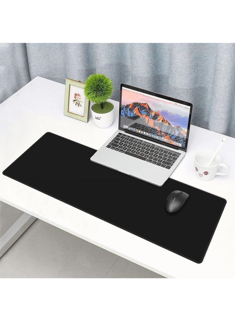 Y&D 30*80*0.2cm Office Computer Keyboard Mouse Pad - Image 2