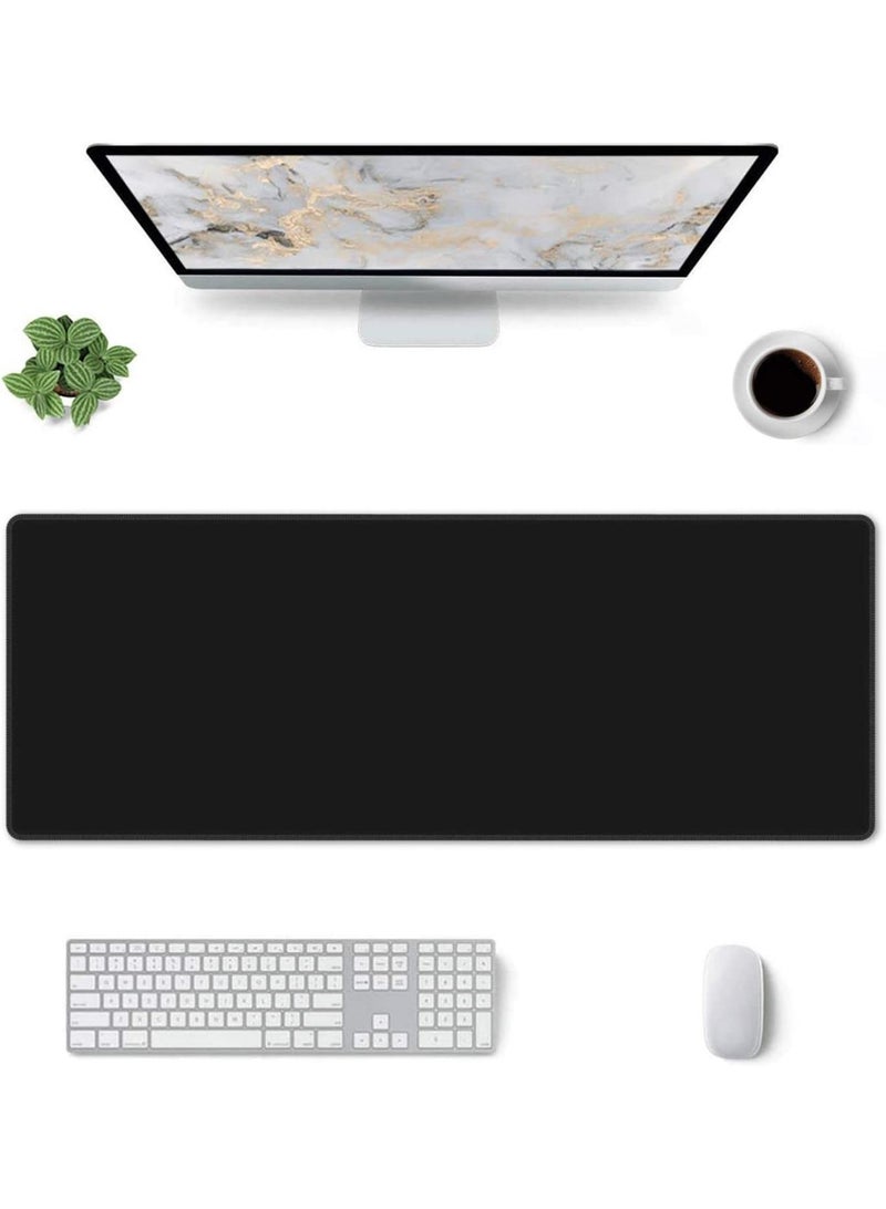 Y&D 30*80*0.2cm Office Computer Keyboard Mouse Pad - Image 4