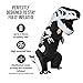 Morph Skeleton Inflatable Dinosaur Costume Kids Blow Up Dinosaur Costume Kid Inflatable Costumes for Kids - Image 4