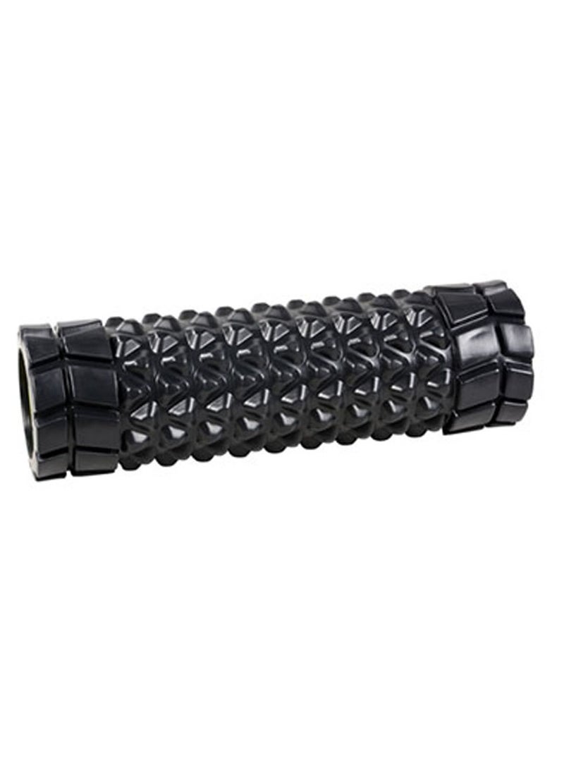 MDBuddy Muscle Stretching Physiotherapy Yoga Foam Roller  - Image 2