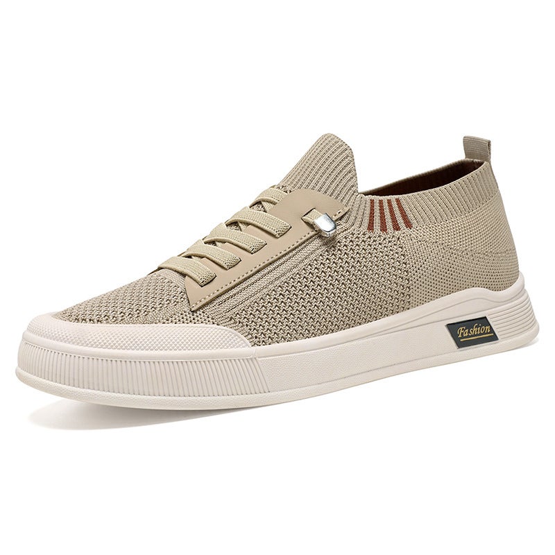 Men's Summer Casual Loafers, Breathable & Non-slip - Image 4