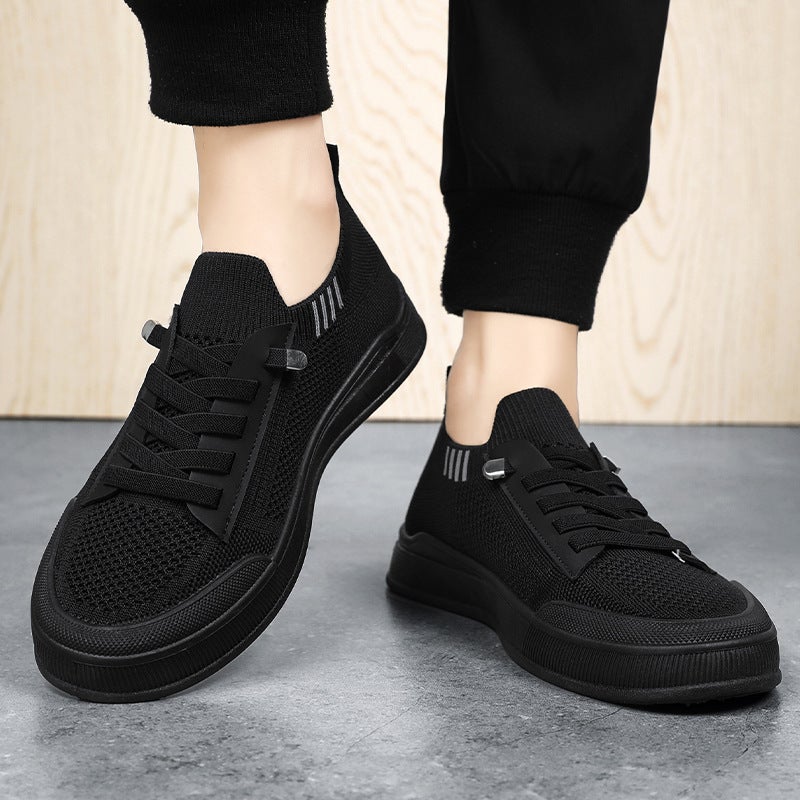Men's Summer Casual Loafers, Breathable & Non-slip - Image 2