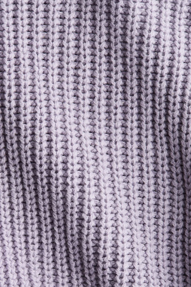 H&M Cotton-blend jumper