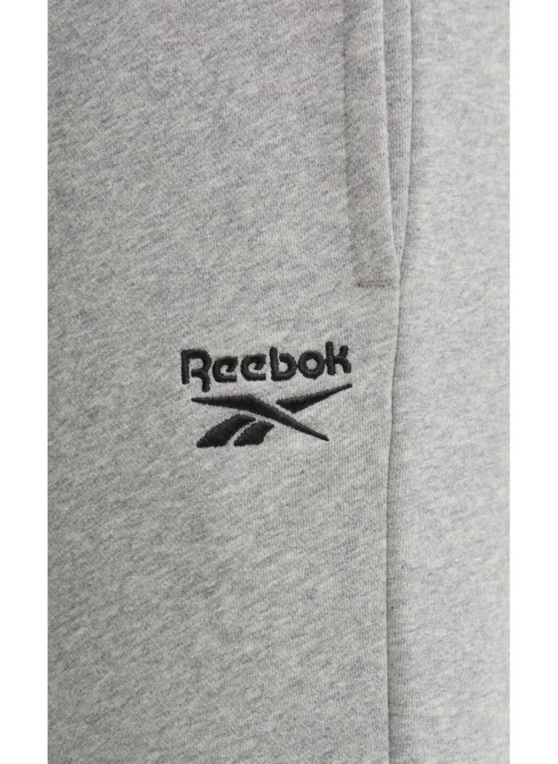 Reebok Identity Small Logo Fleece Sweatpants