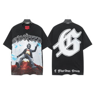 2025 US Tide Godspeed Cross-border American Rock Street Washing Retro Short-sleeved T-shirt 6059 wash water black - pzsku/ZDAE92B37BD553FF884FAZ/45/1750433975/f7f84437-5034-4e31-8257-f47f823a75cf