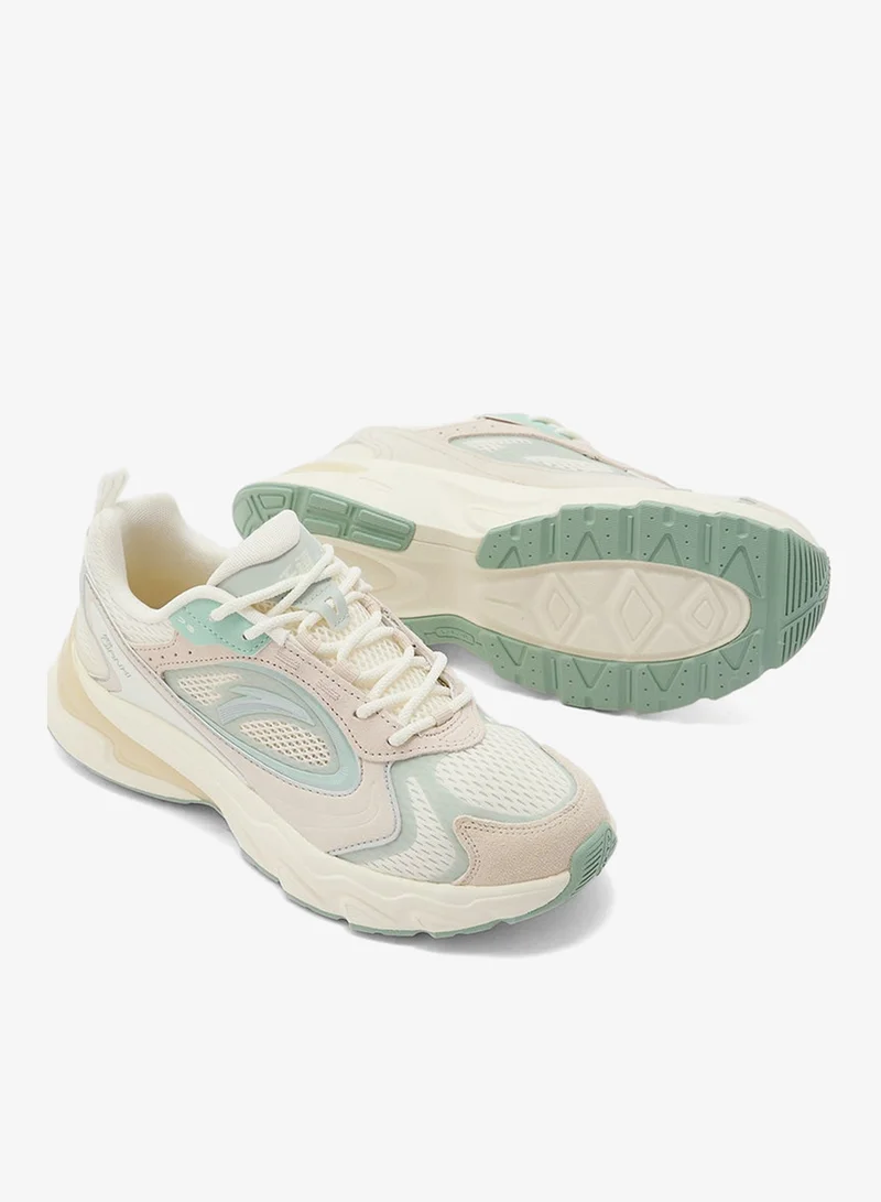 ANTA  Millennium 7.0 Casual Shoes for Women | Best Price UAE