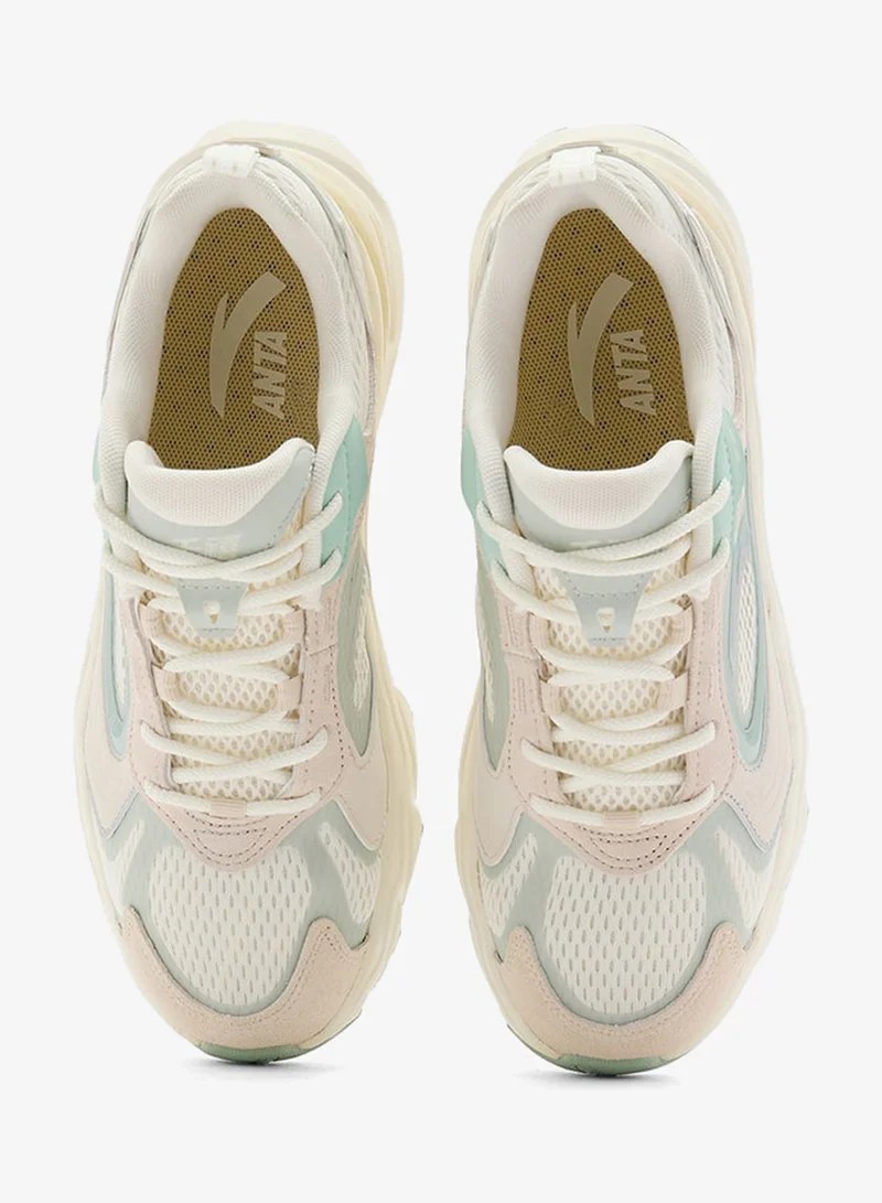 ANTA  Millennium 7.0 Casual Shoes for Women | Best Price UAE