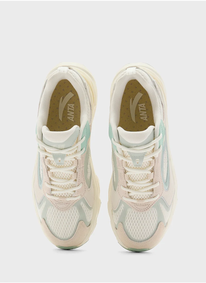 ANTA Millennium 7.0 Casual Shoes