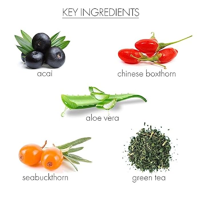 Whish Coconut Milk + Verbena Correcting Gel - Soothes sun exposed skin, reduces the appearance of UV damage, Moisturizes & Corrects with Organic Aloe & Manuka Honey - Image 3