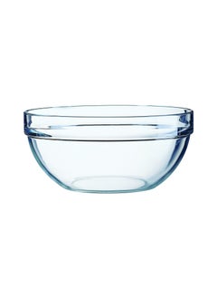 Ocean Large Glass Bowl 3882 Ocean Chafing 1.200 Liter Thailand 800268  - Image 5