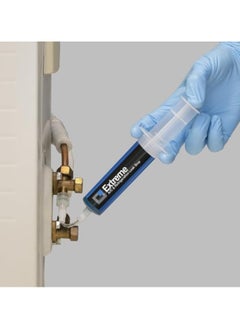 ERRECOM Extreme Leak Stop - 30 mL, Air Conditioning and Refrigeration Leak Stop for HVAC/R and Vehicle A/C Systems, adapters not included  - Image 2