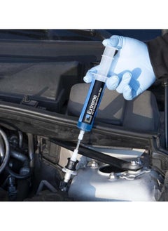 ERRECOM Extreme Leak Stop - 30 mL, Air Conditioning and Refrigeration Leak Stop for HVAC/R and Vehicle A/C Systems, adapters not included  - Image 3
