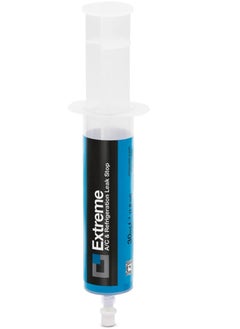 ERRECOM Extreme Leak Stop - 30 mL, Air Conditioning and Refrigeration Leak Stop for HVAC/R and Vehicle A/C Systems, adapters not included  - Image 1
