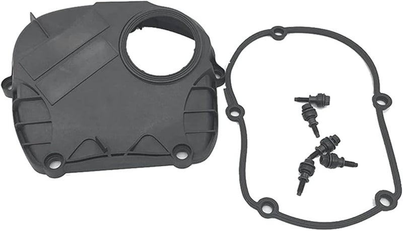 Engine Upper Timing Chain Kit with Gasket and Washer for LQ5 EA888 - Image 1