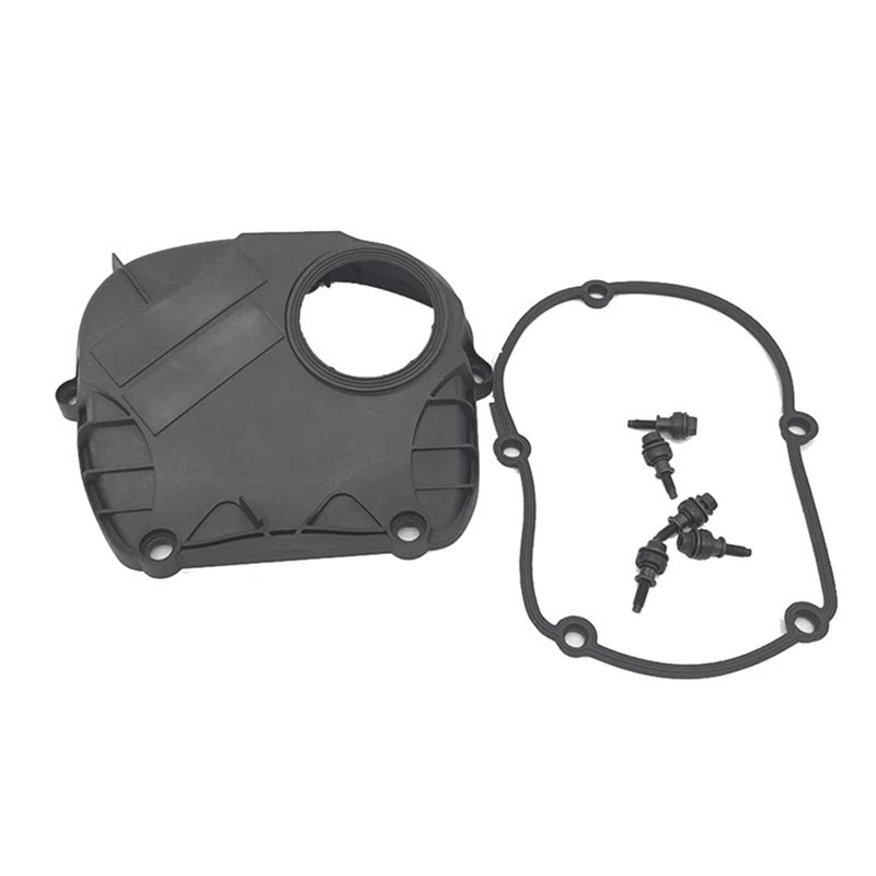 Engine Upper Timing Chain Kit with Gasket and Washer for LQ5 EA888 - Image 2