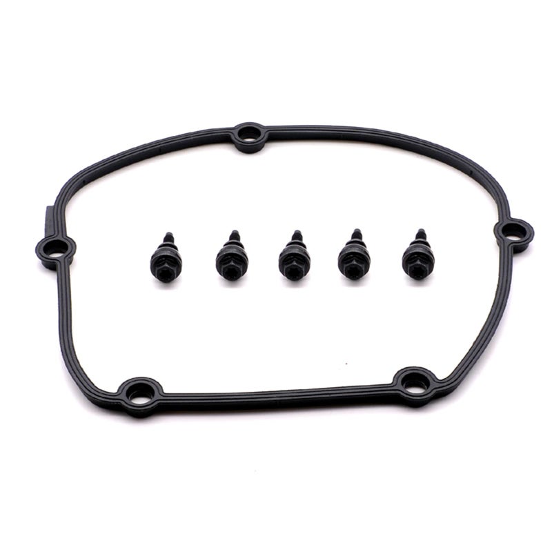 Engine Upper Timing Chain Kit with Gasket and Washer for LQ5 EA888 - Image 4