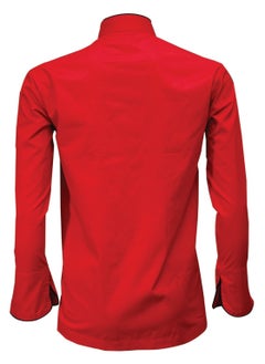 International Uniform L.L.C Chef Coat Universal Brand  - Image 2