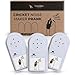 Twiddler Toys 3 Pack Cricket Noise Maker Prank Hidden Annoying Chirp Sounds Funny Gag Office Prank - Image 2