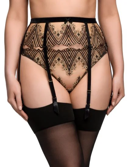 Dita Von Teese Dita Von Teese Sexy Sleep Garters