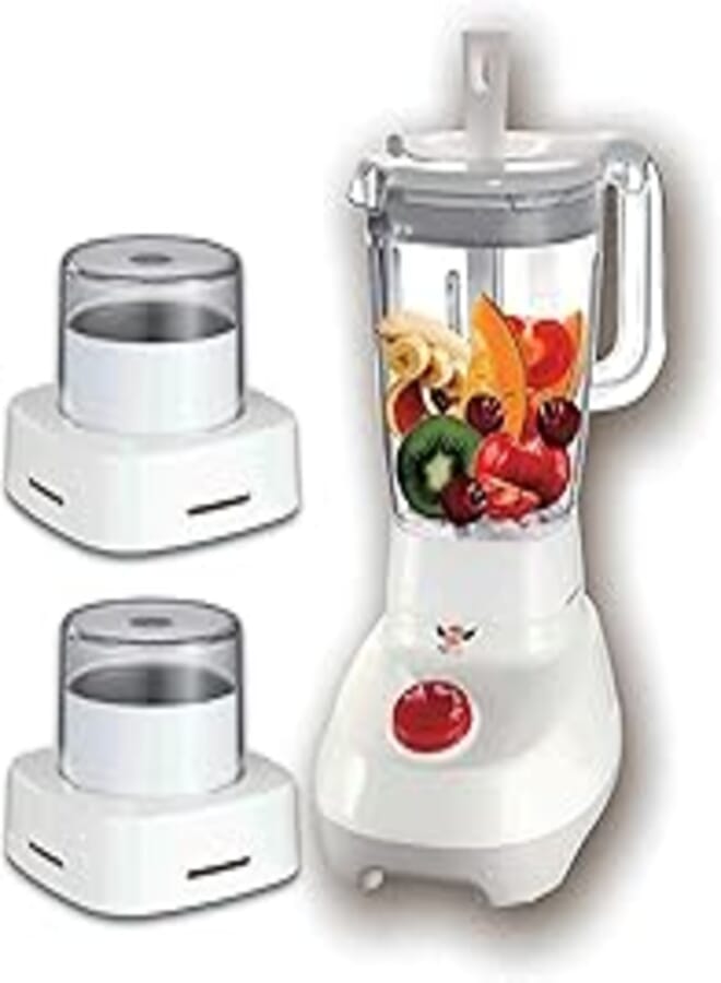 Black Stone Blender br-600