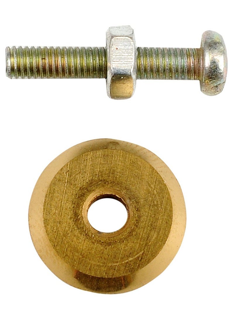 YATO Tile Cutting Wheel Spare Blade for YT-3703 12.6x3x3mm  YT-3713