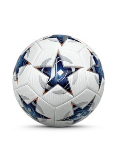 EBMINI New Type 5 Wear Resistant Explosion Proof Football Ball 