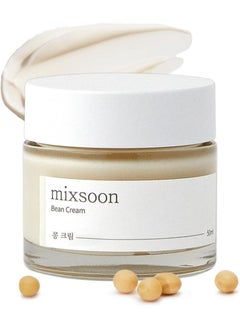 mixsoon Mixsoon Bean cream 50ml  - Image 1