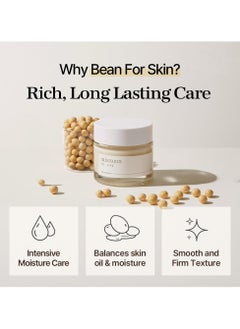 mixsoon Mixsoon Bean cream 50ml  - Image 3