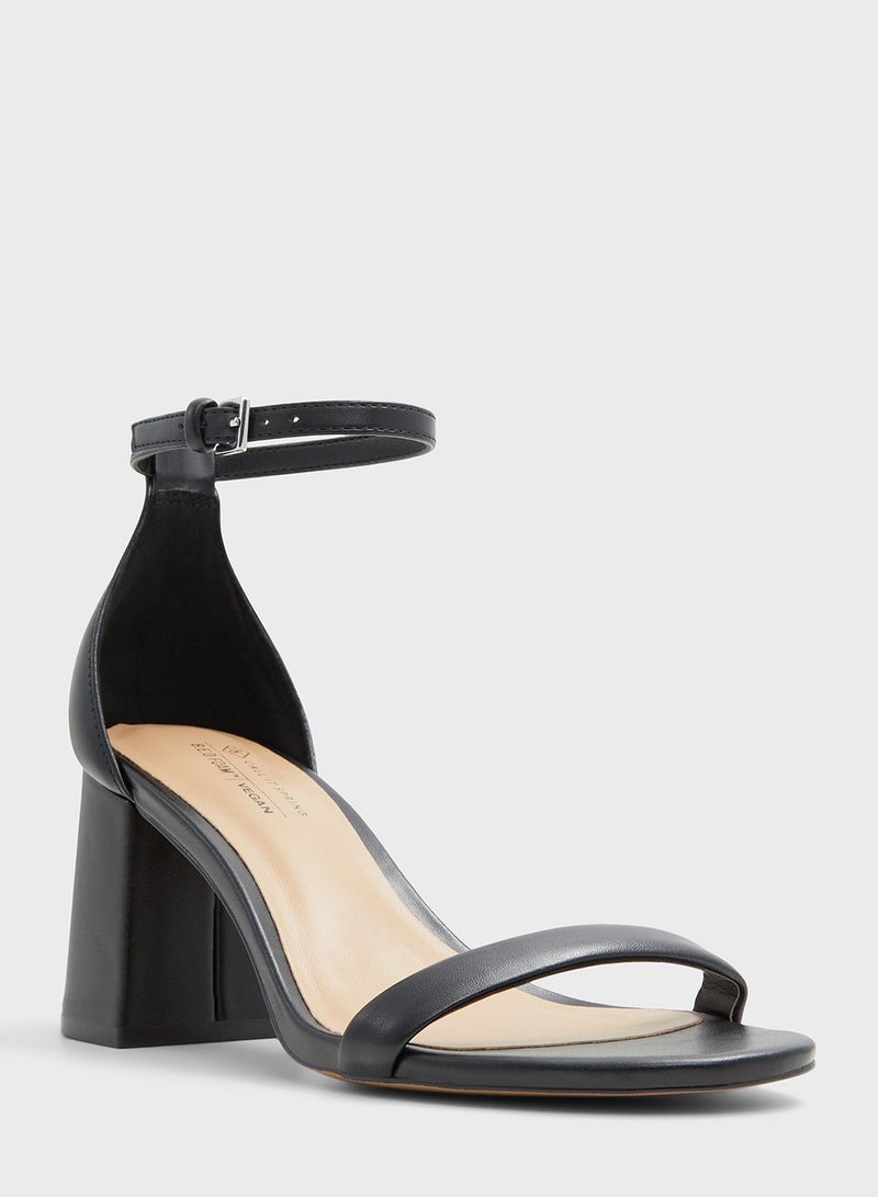 كول ات سبرنج صندل إليانا بكعب عالِ - Image 3