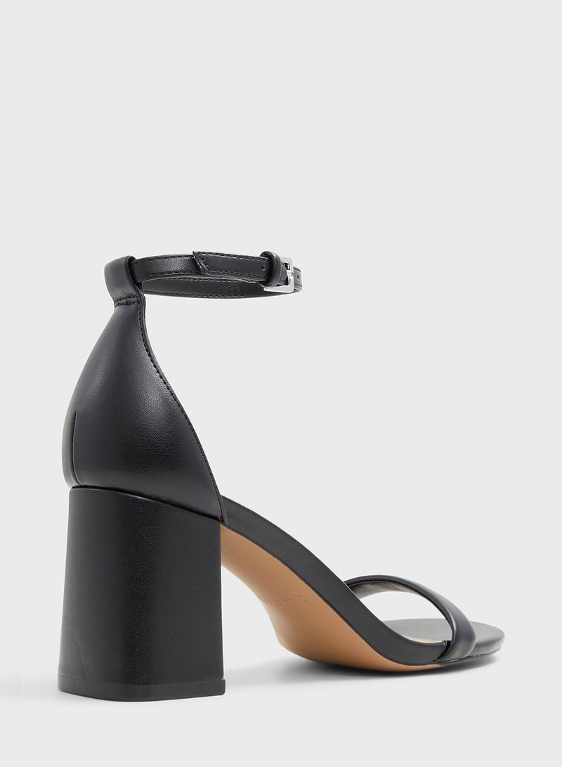 كول ات سبرنج صندل إليانا بكعب عالِ - Image 4