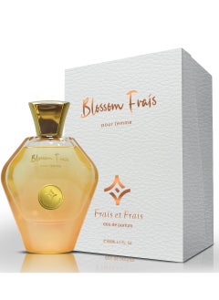 Frais Et Frais Frais Et Frais Blossom Frais 100ml - EDP - For Her  - Image 1